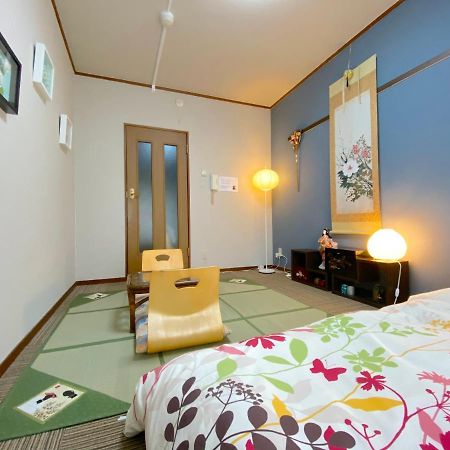 Hotel Tenjin Kyoto Buitenkant foto