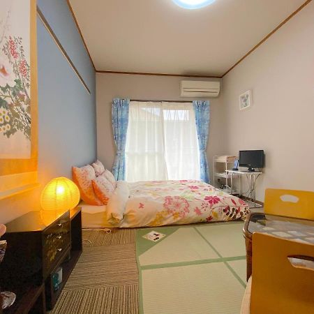 Hotel Tenjin Kyoto Buitenkant foto