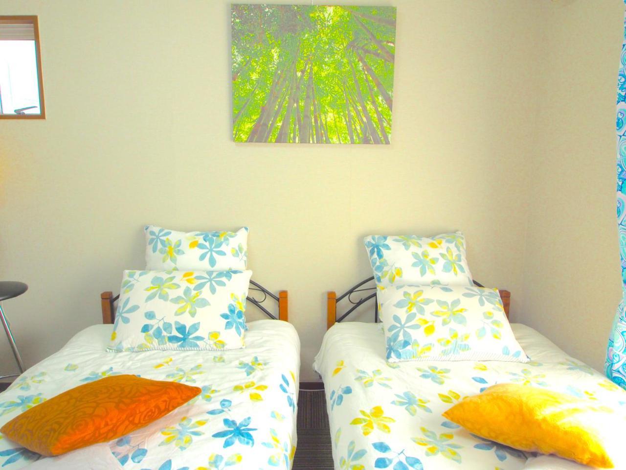 Hotel Tenjin Kyoto Buitenkant foto