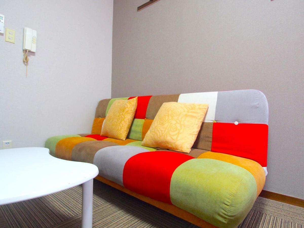 Hotel Tenjin Kyoto Buitenkant foto