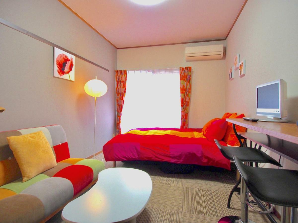 Hotel Tenjin Kyoto Buitenkant foto