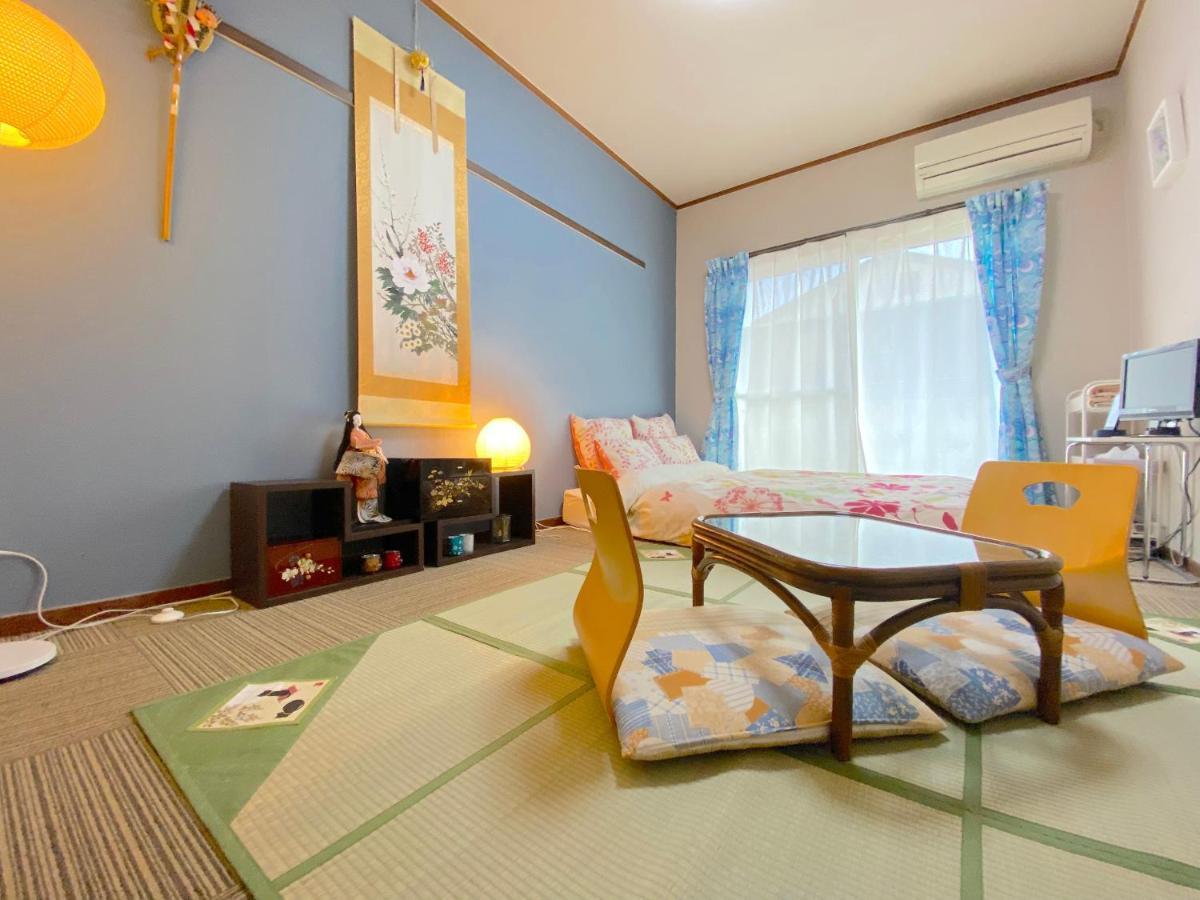 Hotel Tenjin Kyoto Buitenkant foto
